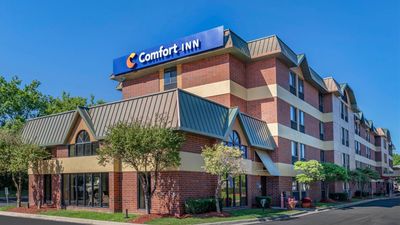 Comfort Inn Dearborn