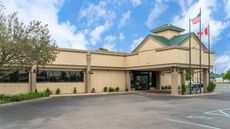 Quality Inn and Suites Monroe