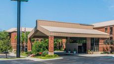 Quality Inn - Auburn Hills