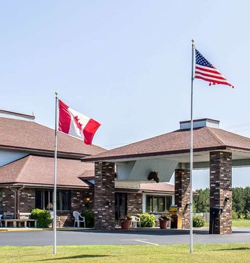 Quality Inn & Suites Newberry