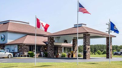 Quality Inn & Suites Newberry
