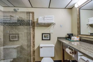 Quality Inn & Suites Newberry