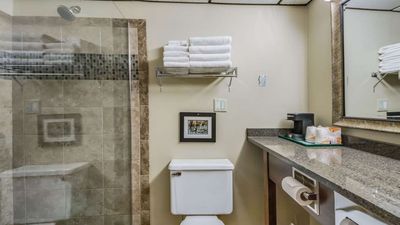 Quality Inn & Suites Newberry
