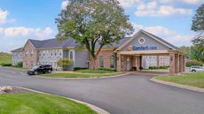 Comfort Inn Plainwell