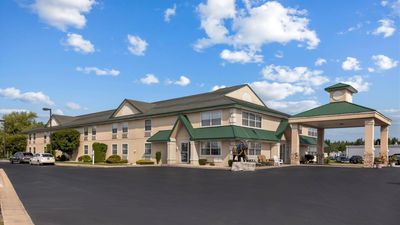 Quality Inn and Suites Manistique