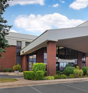 Clarion Inn Kalamazoo