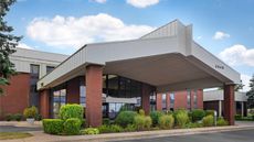 Clarion Inn Kalamazoo