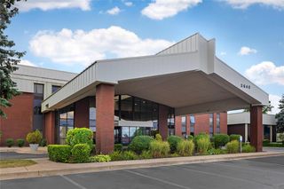 Clarion Inn Kalamazoo