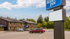 Rodeway Inn Muskegon