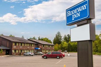 Rodeway Inn Muskegon