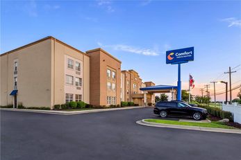 Comfort Inn Allen Park