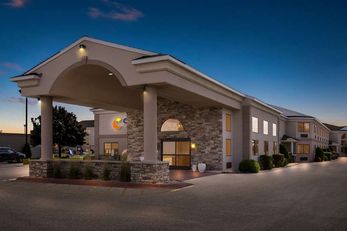 Comfort Inn Ludington