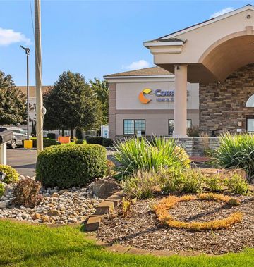 Comfort Inn Ludington