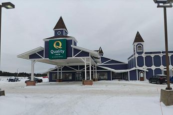 Quality Inn