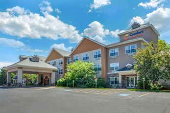 Comfort Suites of Marquette