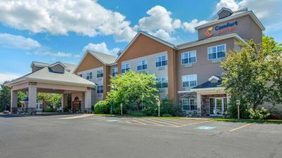 Comfort Suites of Marquette