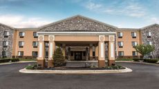 Econo Lodge Inn & Suites, Monroe