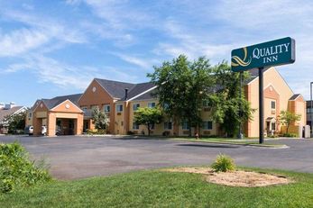 Quality Inn Lakeville