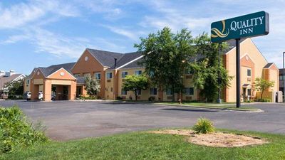 Quality Inn Lakeville