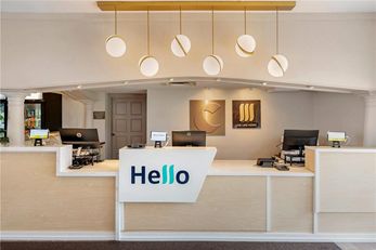 Comfort Inn Airport
