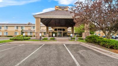 Comfort Inn West