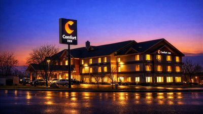Comfort Inn