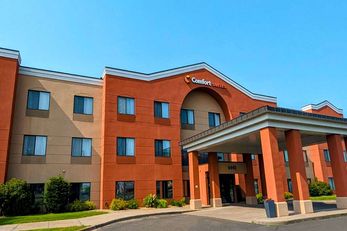 Comfort Suites Ramsey