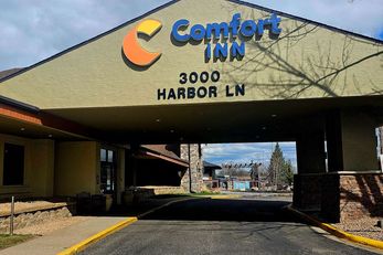 Comfort Inn