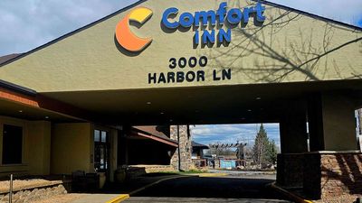 Comfort Inn