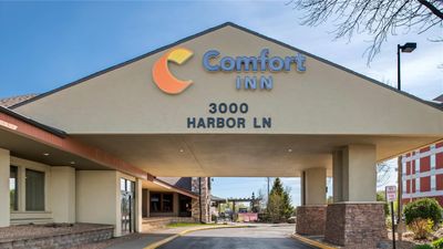 Comfort Inn