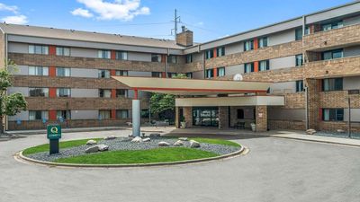 Quality Inn & Suites Mall of America