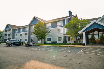 Quality Inn Rochester