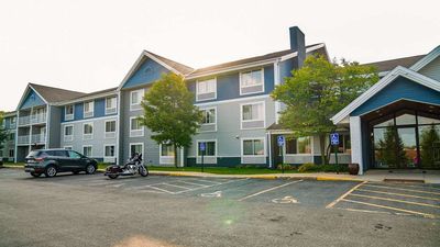 Quality Inn Rochester