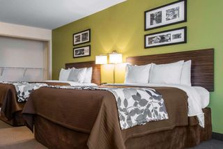 Sleep Inn & Suites