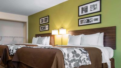 Sleep Inn & Suites