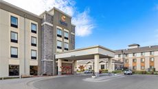 Comfort Inn & Suites West Medical Center