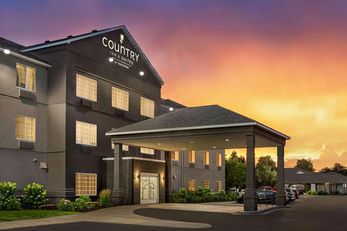Country Inn & Sts By Radisson Stillwater