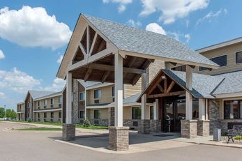 Quality Inn & Suites New Prague