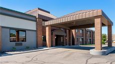 Quality Inn Saint Cloud