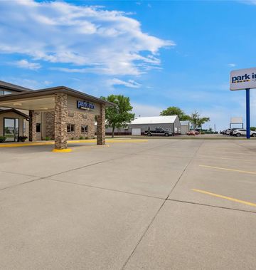 Park Inn by Radisson Ortonville