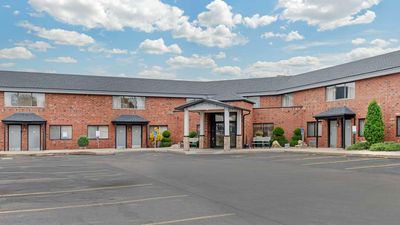 Quality Inn & Suites