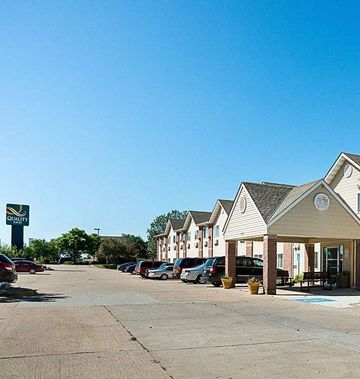 Quality Inn