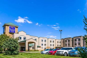 Sleep Inn Medical District