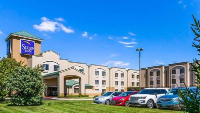 Sleep Inn Medical District