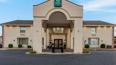 Quality Inn Airport