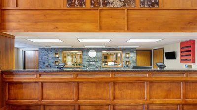 Comfort Inn at Thousand Hills