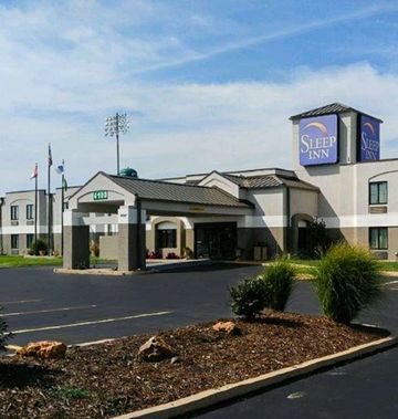 Sleep Inn