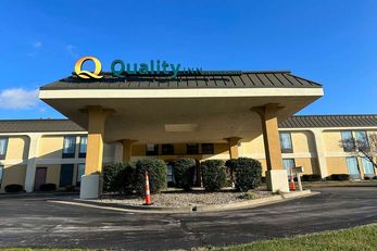 Quality Inn