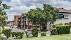 Quality Inn Branson West Theatre District