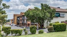 Quality Inn Branson West Theatre District